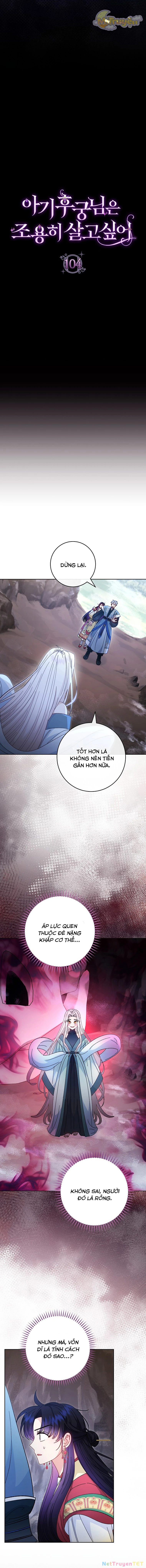 Tiểu Thiếp Chỉ Muốn Sống Yên Bình: Chapter 104