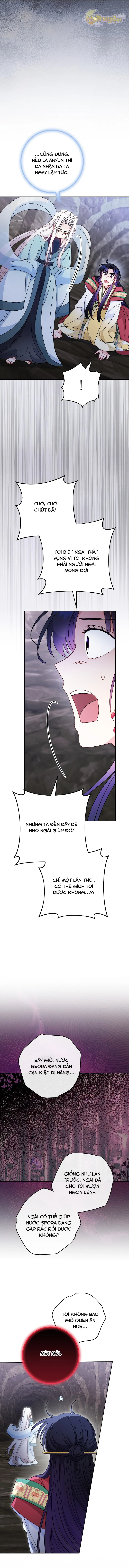 Tiểu Thiếp Chỉ Muốn Sống Yên Bình: Chapter 104