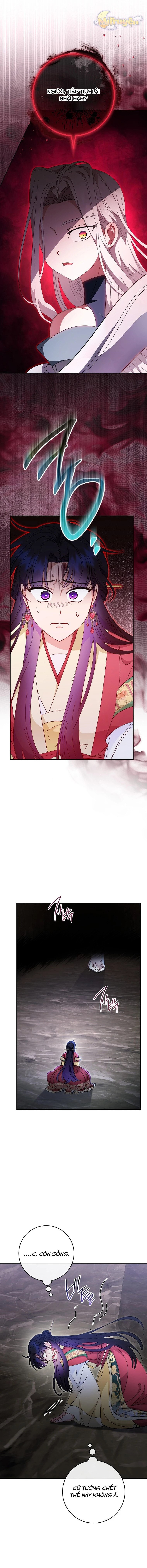 Tiểu Thiếp Chỉ Muốn Sống Yên Bình: Chapter 104