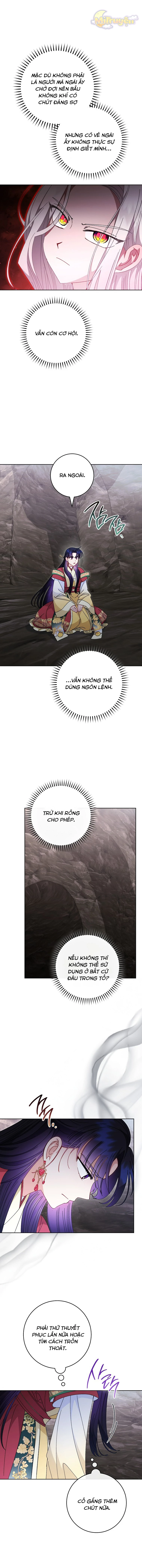 Tiểu Thiếp Chỉ Muốn Sống Yên Bình: Chapter 104