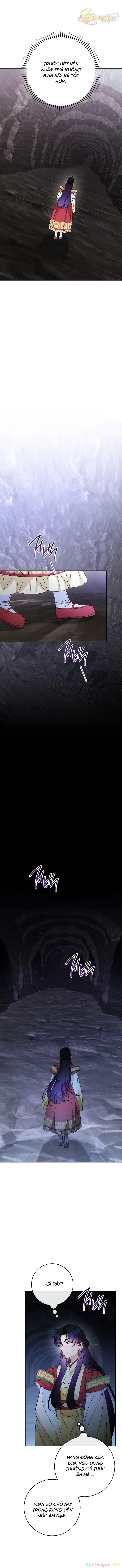 Tiểu Thiếp Chỉ Muốn Sống Yên Bình: Chapter 104