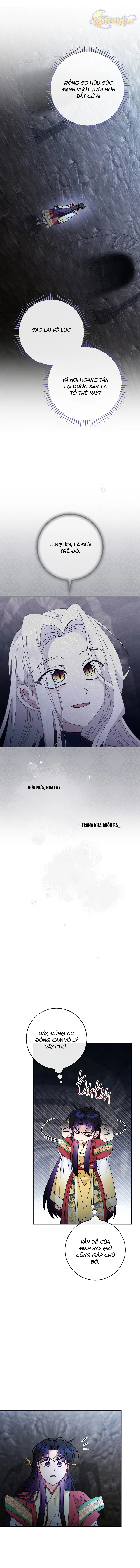 Tiểu Thiếp Chỉ Muốn Sống Yên Bình: Chapter 104