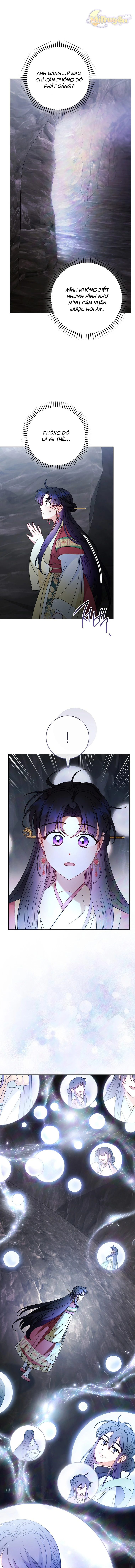 Tiểu Thiếp Chỉ Muốn Sống Yên Bình: Chapter 104