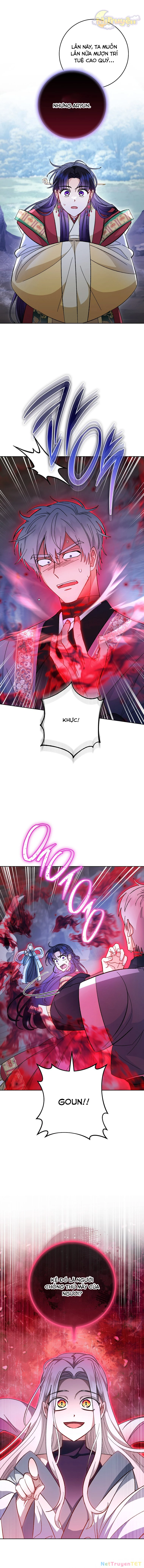 Tiểu Thiếp Chỉ Muốn Sống Yên Bình: Chapter 104