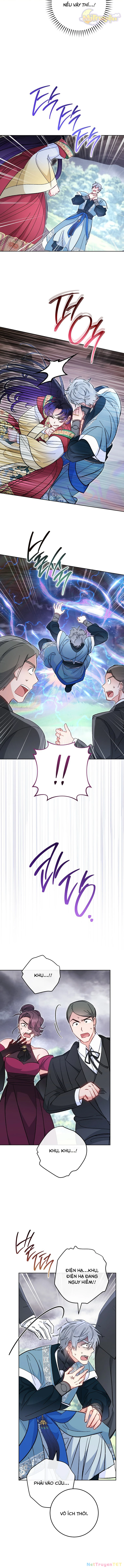 Tiểu Thiếp Chỉ Muốn Sống Yên Bình: Chapter 104