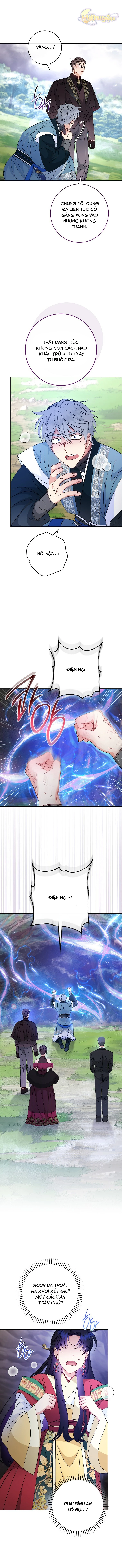 Tiểu Thiếp Chỉ Muốn Sống Yên Bình: Chapter 104