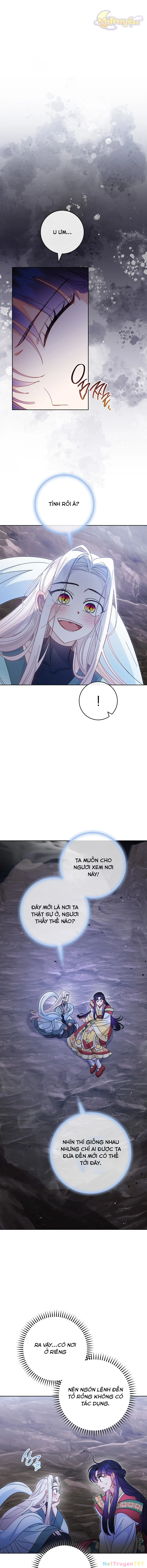 Tiểu Thiếp Chỉ Muốn Sống Yên Bình: Chapter 104