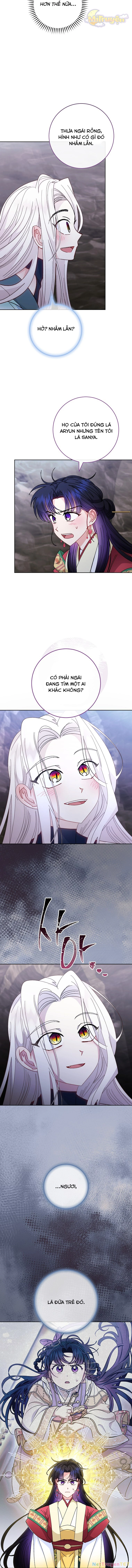 Tiểu Thiếp Chỉ Muốn Sống Yên Bình: Chapter 104