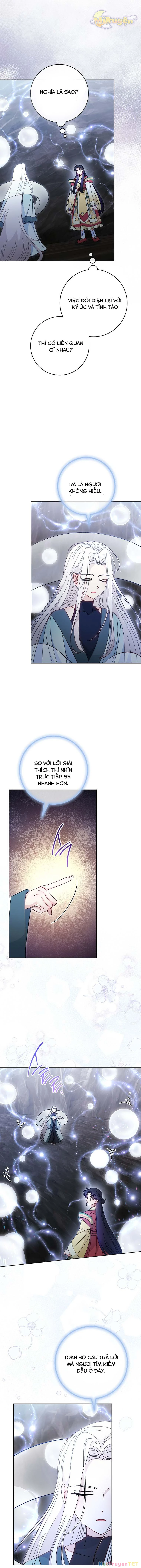 Tiểu Thiếp Chỉ Muốn Sống Yên Bình: Chapter 105