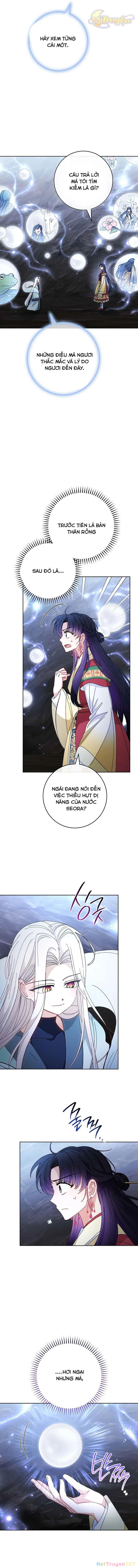 Tiểu Thiếp Chỉ Muốn Sống Yên Bình: Chapter 105