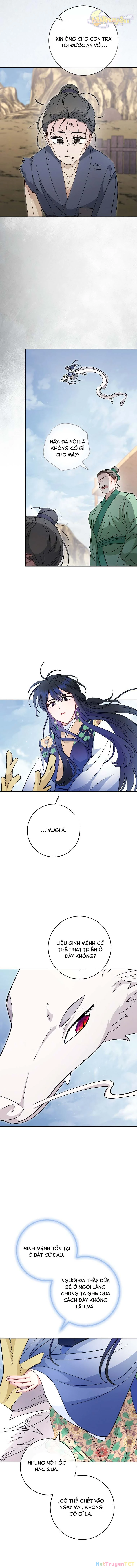 Tiểu Thiếp Chỉ Muốn Sống Yên Bình: Chapter 105