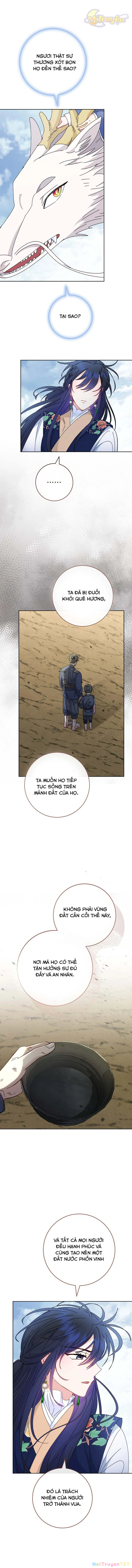 Tiểu Thiếp Chỉ Muốn Sống Yên Bình: Chapter 105