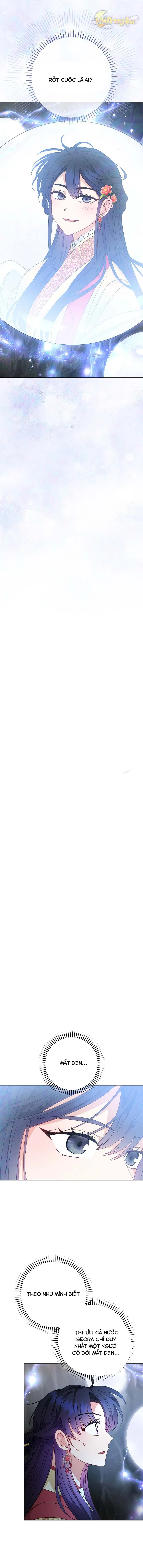 Tiểu Thiếp Chỉ Muốn Sống Yên Bình: Chapter 105