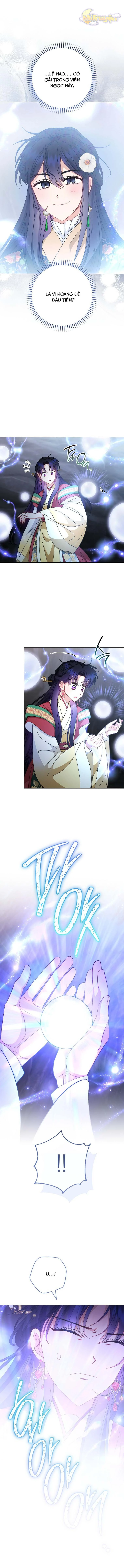 Tiểu Thiếp Chỉ Muốn Sống Yên Bình: Chapter 105