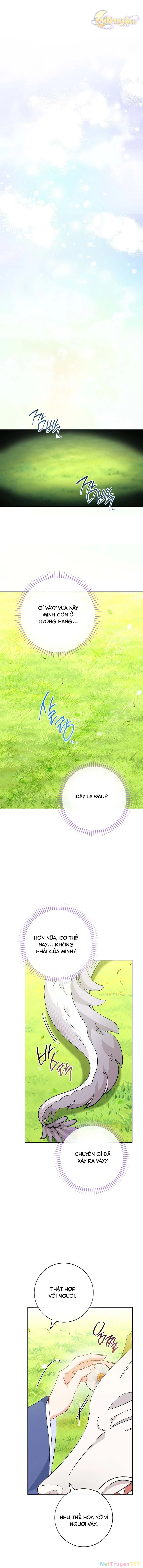 Tiểu Thiếp Chỉ Muốn Sống Yên Bình: Chapter 105