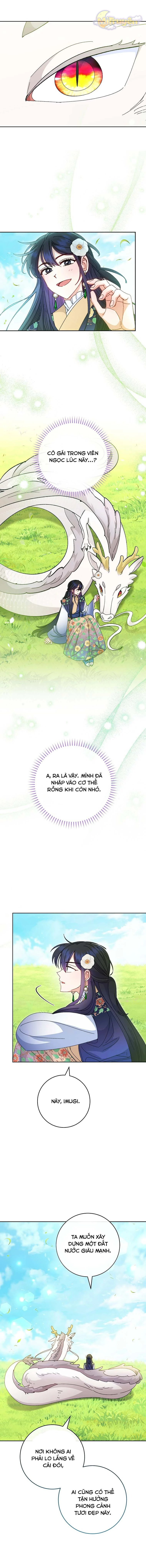 Tiểu Thiếp Chỉ Muốn Sống Yên Bình: Chapter 105