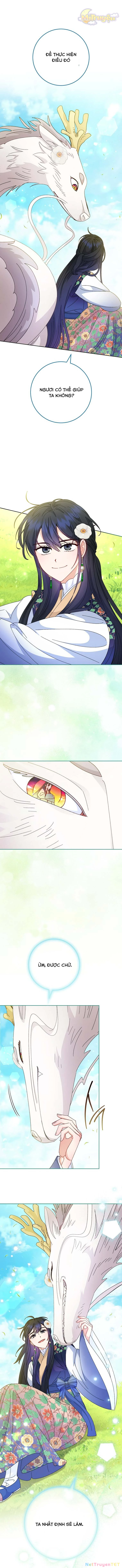 Tiểu Thiếp Chỉ Muốn Sống Yên Bình: Chapter 105