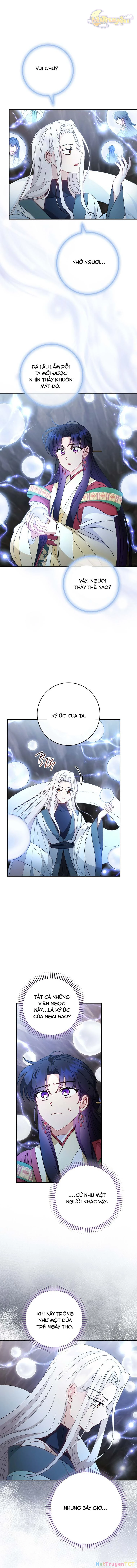 Tiểu Thiếp Chỉ Muốn Sống Yên Bình: Chapter 105