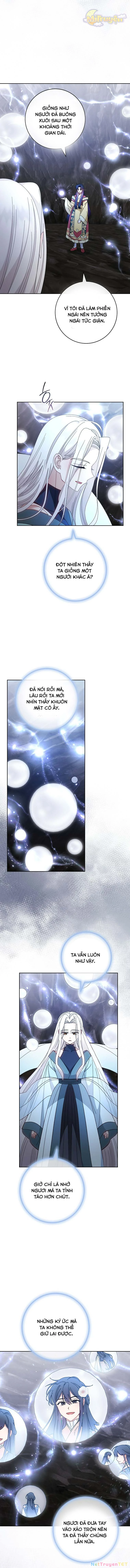 Tiểu Thiếp Chỉ Muốn Sống Yên Bình: Chapter 105