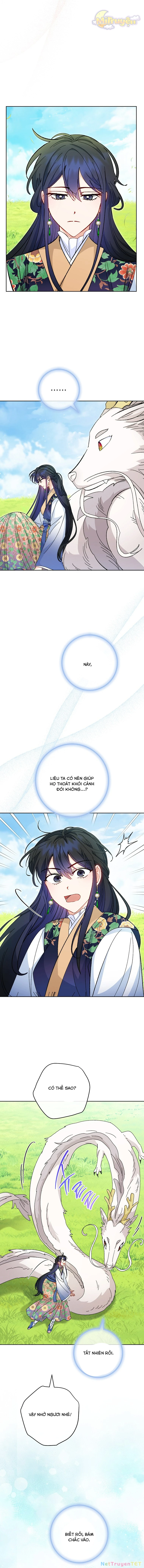 Tiểu Thiếp Chỉ Muốn Sống Yên Bình: Chapter 106