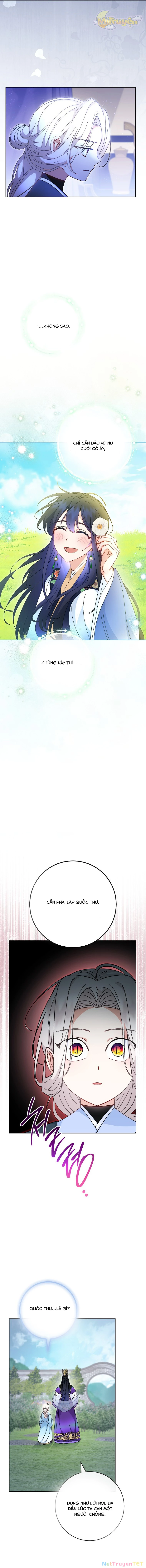 Tiểu Thiếp Chỉ Muốn Sống Yên Bình: Chapter 106