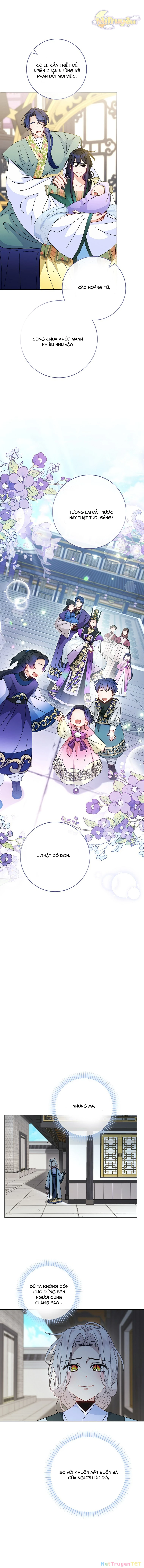 Tiểu Thiếp Chỉ Muốn Sống Yên Bình: Chapter 106