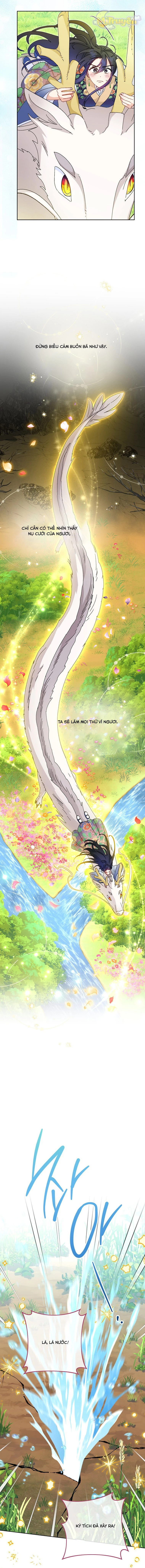 Tiểu Thiếp Chỉ Muốn Sống Yên Bình: Chapter 106