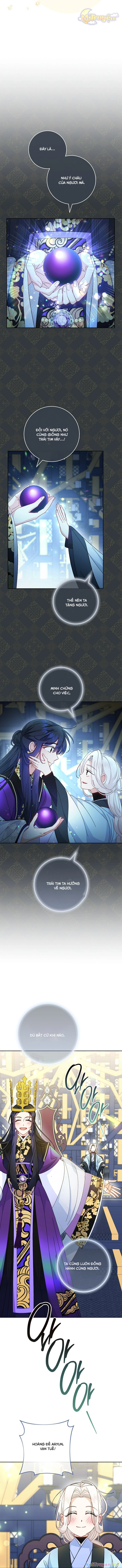 Tiểu Thiếp Chỉ Muốn Sống Yên Bình: Chapter 106