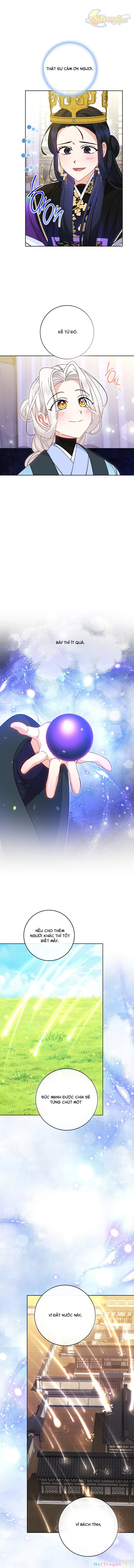 Tiểu Thiếp Chỉ Muốn Sống Yên Bình: Chapter 106