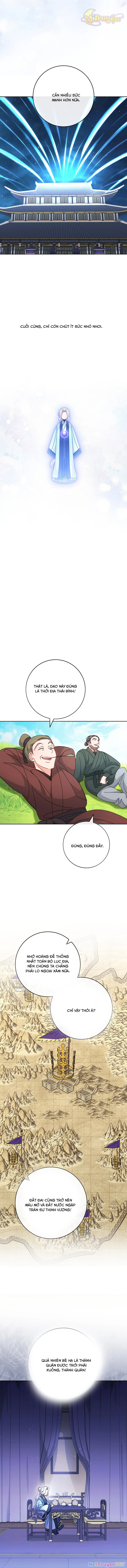 Tiểu Thiếp Chỉ Muốn Sống Yên Bình: Chapter 106