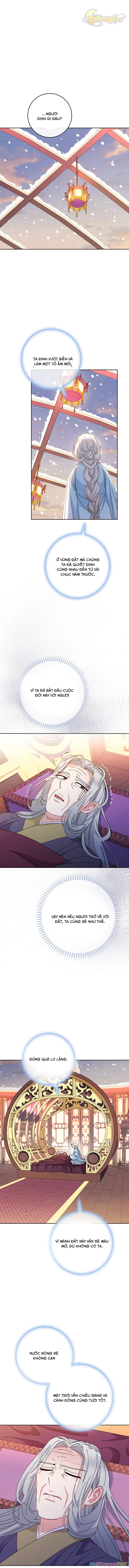 Tiểu Thiếp Chỉ Muốn Sống Yên Bình: Chapter 107