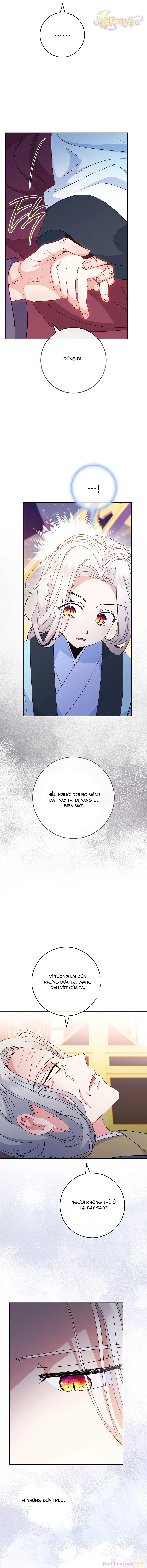 Tiểu Thiếp Chỉ Muốn Sống Yên Bình: Chapter 107