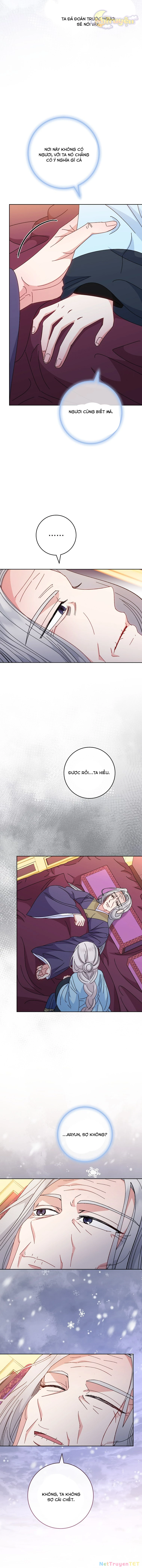 Tiểu Thiếp Chỉ Muốn Sống Yên Bình: Chapter 107