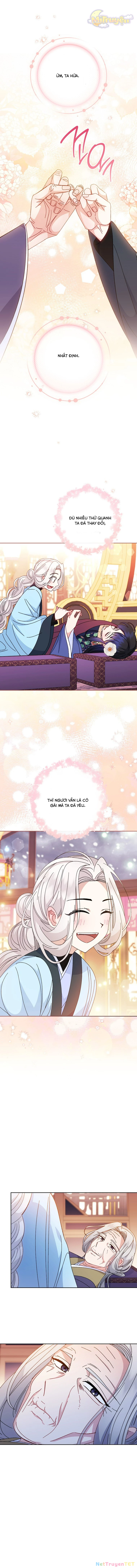 Tiểu Thiếp Chỉ Muốn Sống Yên Bình: Chapter 107