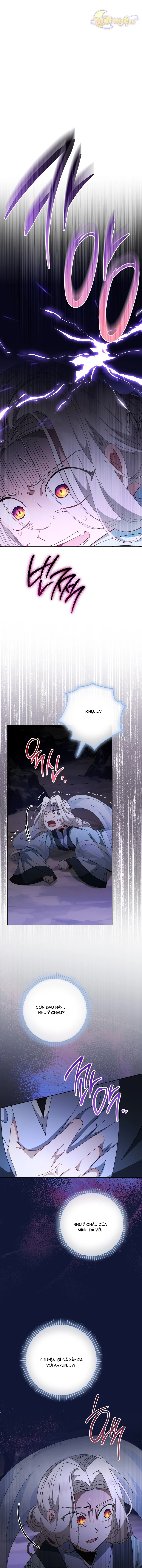 Tiểu Thiếp Chỉ Muốn Sống Yên Bình: Chapter 107