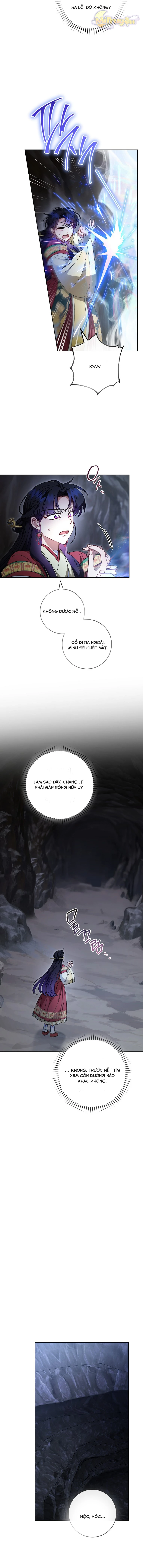 Tiểu Thiếp Chỉ Muốn Sống Yên Bình: Chapter 108