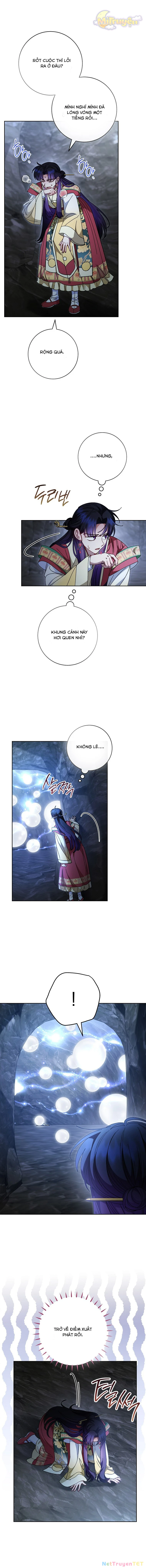 Tiểu Thiếp Chỉ Muốn Sống Yên Bình: Chapter 108