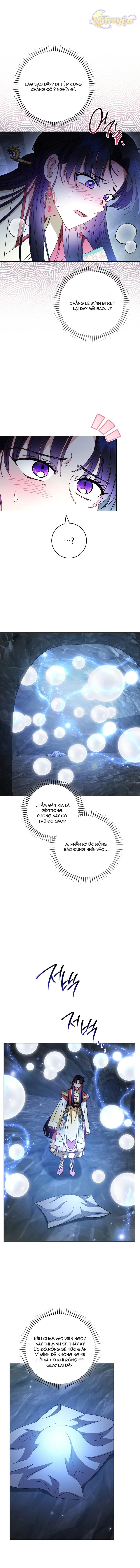 Tiểu Thiếp Chỉ Muốn Sống Yên Bình: Chapter 108