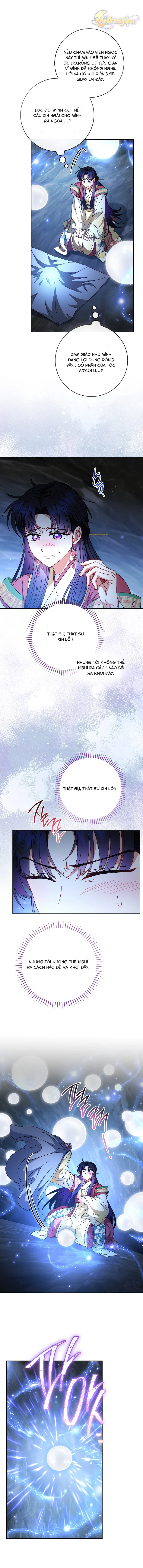 Tiểu Thiếp Chỉ Muốn Sống Yên Bình: Chapter 108