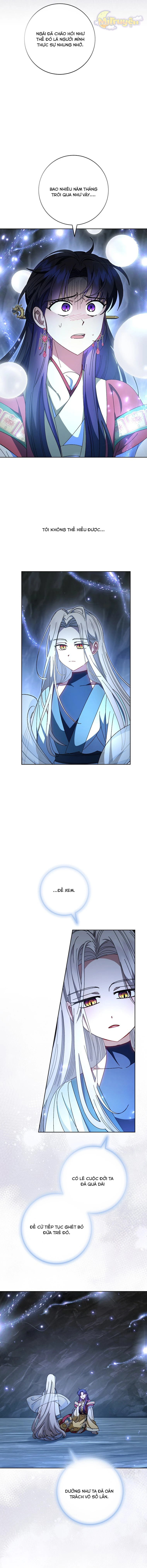 Tiểu Thiếp Chỉ Muốn Sống Yên Bình: Chapter 108