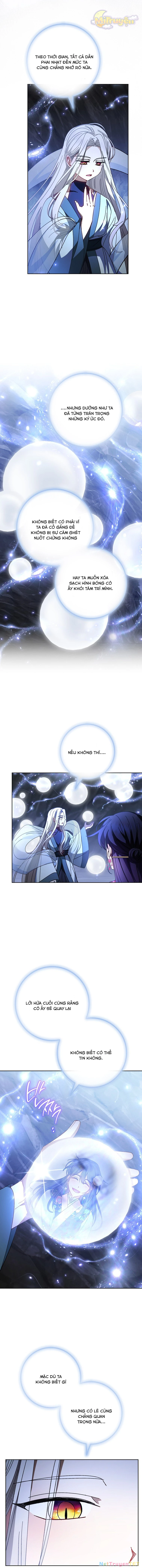 Tiểu Thiếp Chỉ Muốn Sống Yên Bình: Chapter 108