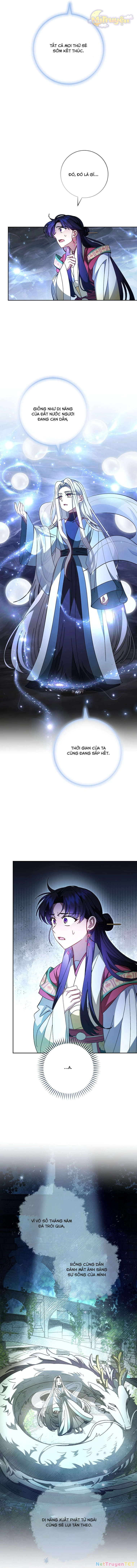 Tiểu Thiếp Chỉ Muốn Sống Yên Bình: Chapter 108