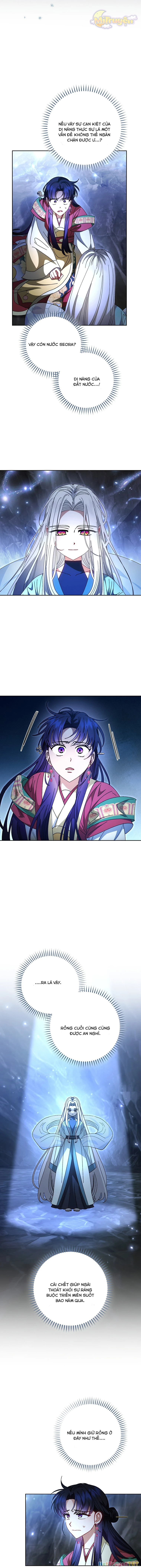 Tiểu Thiếp Chỉ Muốn Sống Yên Bình: Chapter 108