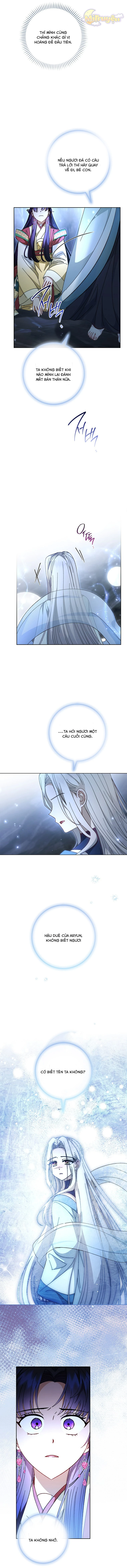 Tiểu Thiếp Chỉ Muốn Sống Yên Bình: Chapter 108