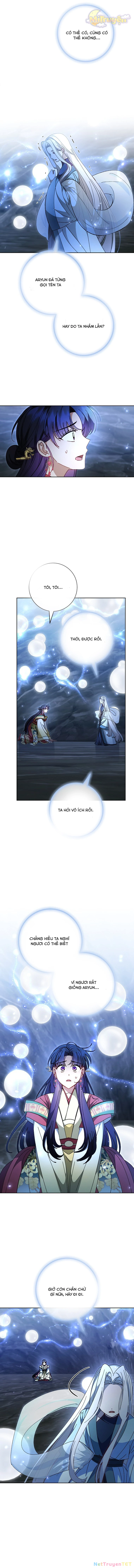 Tiểu Thiếp Chỉ Muốn Sống Yên Bình: Chapter 108