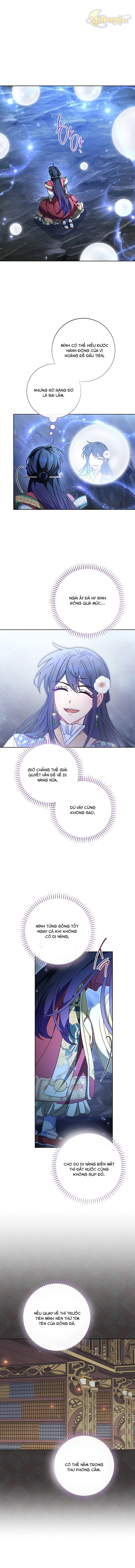 Tiểu Thiếp Chỉ Muốn Sống Yên Bình: Chapter 108