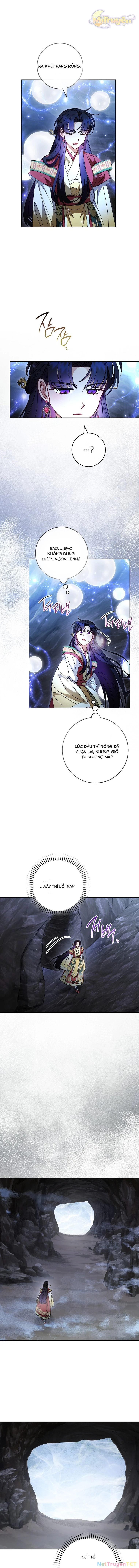 Tiểu Thiếp Chỉ Muốn Sống Yên Bình: Chapter 108