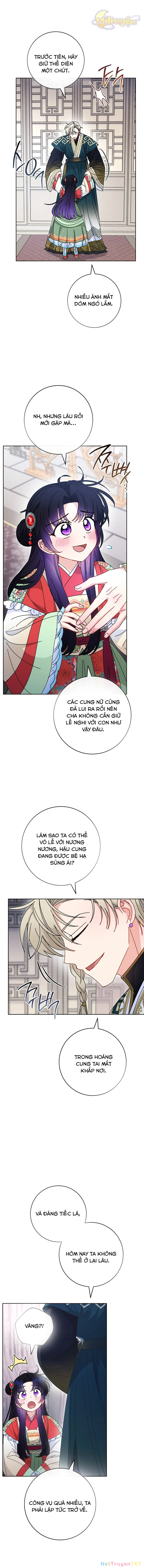 Tiểu Thiếp Chỉ Muốn Sống Yên Bình: Chapter 109