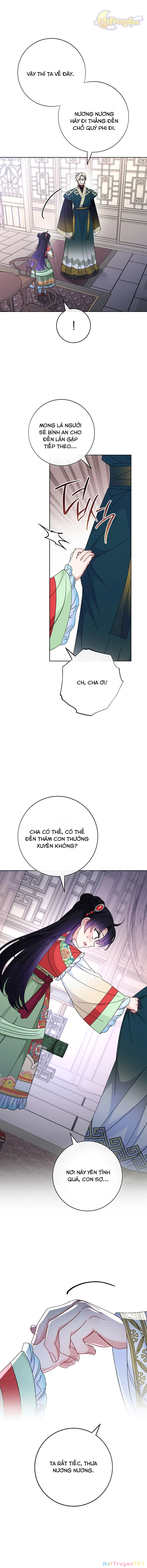 Tiểu Thiếp Chỉ Muốn Sống Yên Bình: Chapter 109