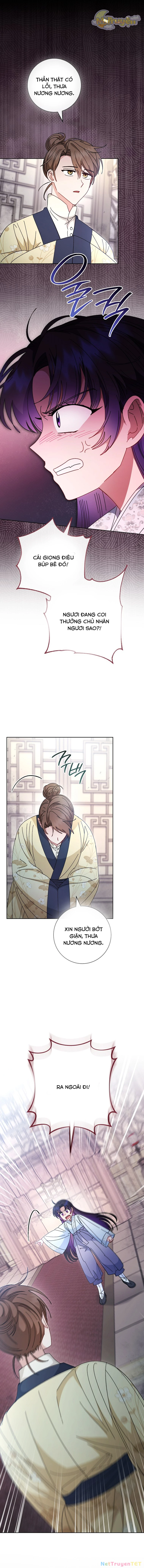 Tiểu Thiếp Chỉ Muốn Sống Yên Bình: Chapter 109